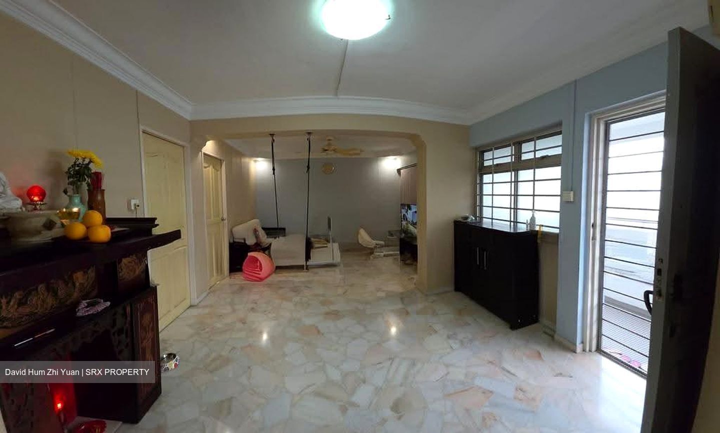 Blk 703 Jurong West Street 71 (Jurong West), HDB 4 Rooms #631528061